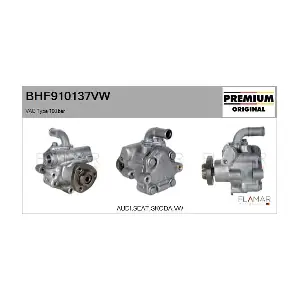FLAMAR BHF910137VW