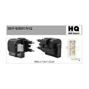 FLAMAR BEF420017HQ