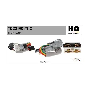 FBD310017HQ FLAMAR