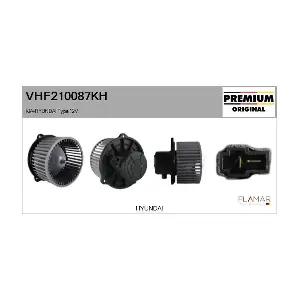 VHF210087KH FLAMAR