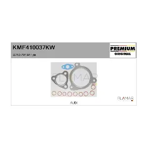 FLAMAR KMF410037KW