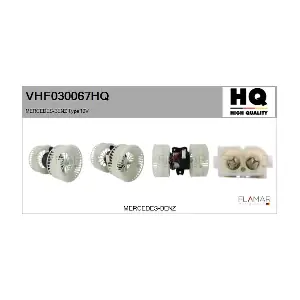 VHF030067HQ FLAMAR
