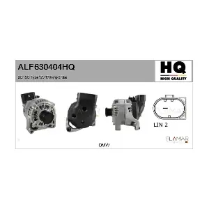 ALF630404HQ FLAMAR