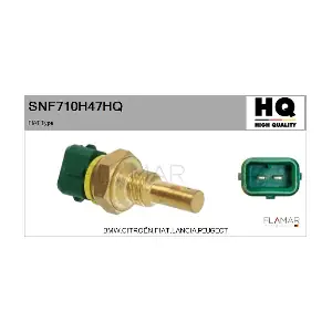 SNF710H47HQ FLAMAR