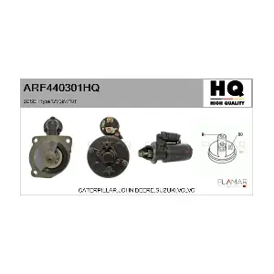 FLAMAR ARF440301HQ
