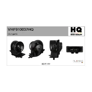 VHF910037HQ FLAMAR