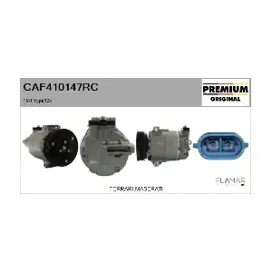 FLAMAR CAF410147RC