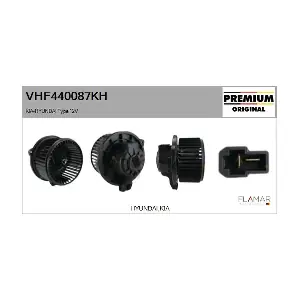 FLAMAR VHF440087KH