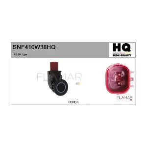 SNF410W38HQ FLAMAR