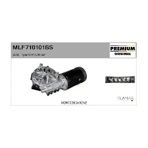 MLF710101BS FLAMAR