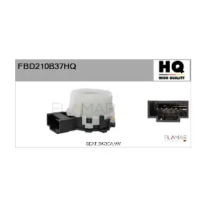 FBD210B37HQ FLAMAR