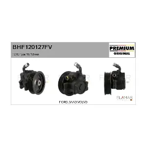 BHF120127FV FLAMAR