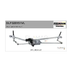 SLF020151VL FLAMAR
