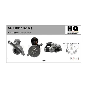 ARF801102HQ FLAMAR