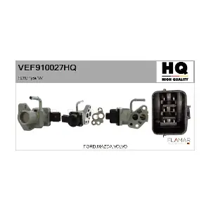 FLAMAR VEF910027HQ