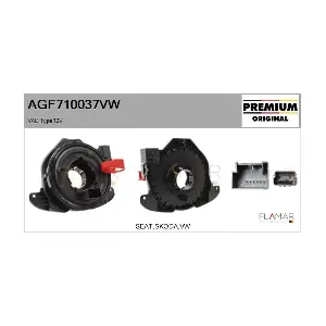 AGF710037VW FLAMAR
