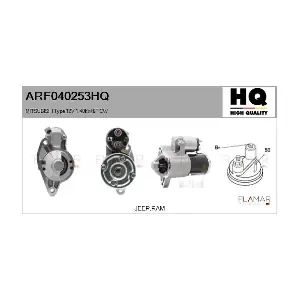 ARF040253HQ FLAMAR