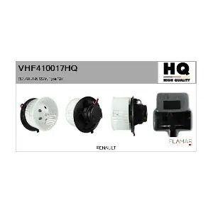 VHF410017HQ FLAMAR