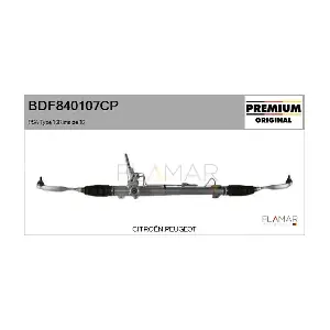 BDF840107CP FLAMAR