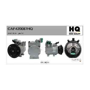 CAF420087HQ FLAMAR
