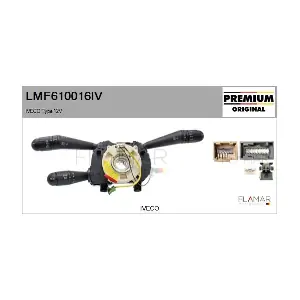 LMF610016IV FLAMAR