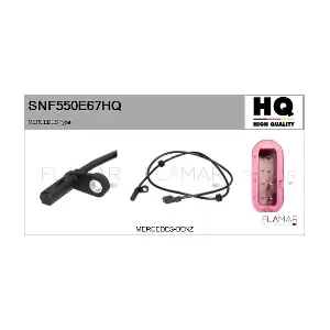 SNF550E67HQ FLAMAR
