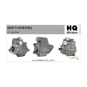 FLAMAR BHF110147HQ