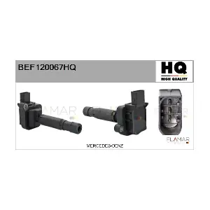BEF120067HQ FLAMAR