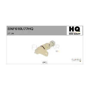 SNF610U77HQ FLAMAR