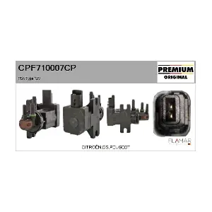 FLAMAR CPF710007CP