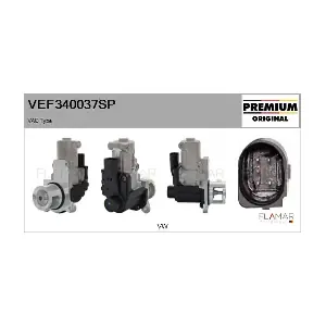 FLAMAR VEF340037SP