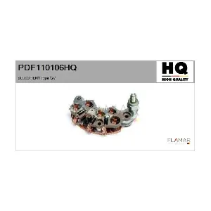 FLAMAR PDF110106HQ