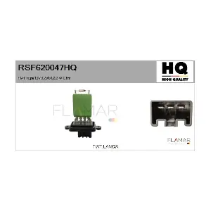 FLAMAR RSF620047HQ