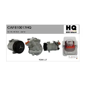 CAF810017HQ FLAMAR