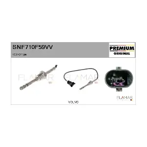 SNF710F59VV FLAMAR