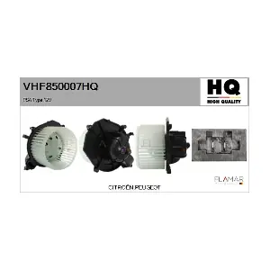 VHF850007HQ FLAMAR