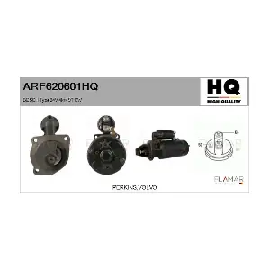 FLAMAR ARF620601HQ