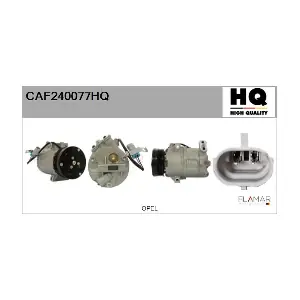 FLAMAR CAF240077HQ