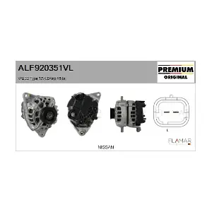 ALF920351VL FLAMAR