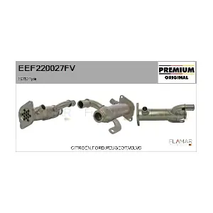 EEF220027FV FLAMAR