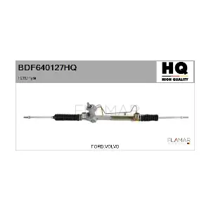 BDF640127HQ FLAMAR
