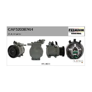 CAF520387KH FLAMAR