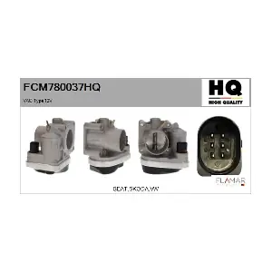 FCM780037HQ FLAMAR