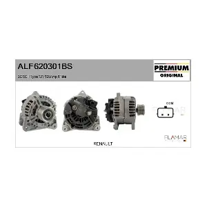 FLAMAR ALF620301BS
