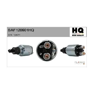 SAF120601HQ FLAMAR