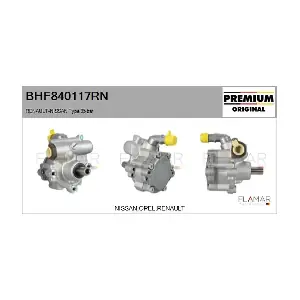 FLAMAR BHF840117RN