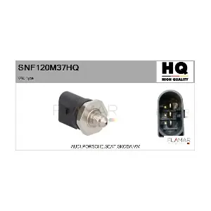 SNF120M37HQ FLAMAR