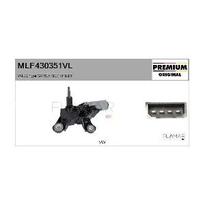 MLF430351VL FLAMAR