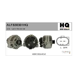 ALF830301HQ FLAMAR