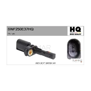 FLAMAR SNF250E37HQ